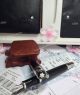 AAA Quality Fake Montblanc Notebook Set - Black Jules Verne Fountain pen (3)_th.jpg